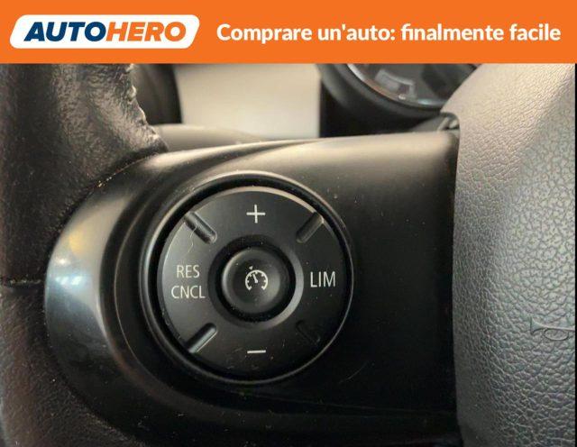 MINI Mini 1.5 Cooper D Cabrio