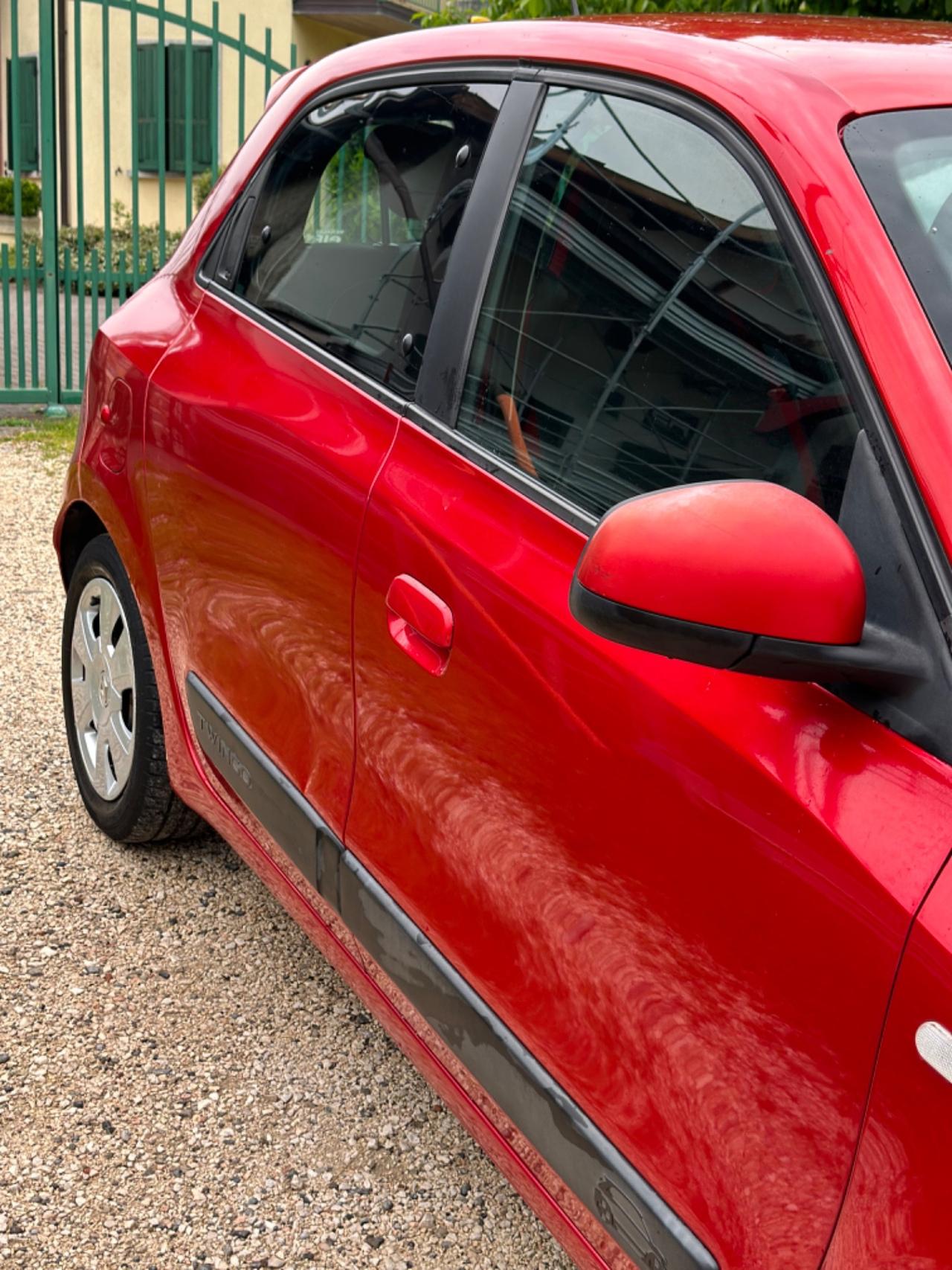 Renault TWINGO 1.0 SCe ENERGY KMCERT GARANZ UNICOPR