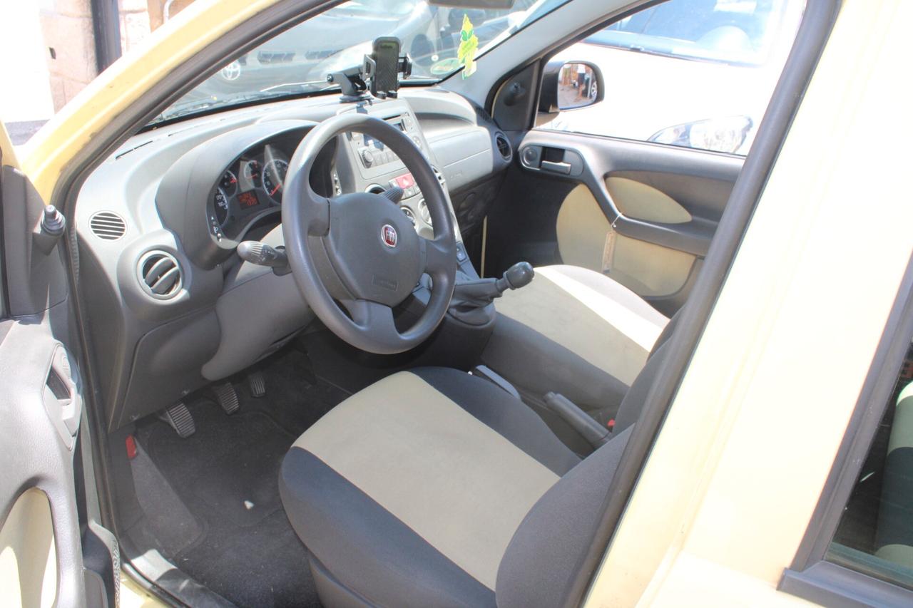 Fiat Panda 1.2 Dynamic