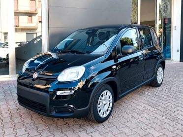 Fiat Panda 1.0 S&S Hybrid ADAS Pack City