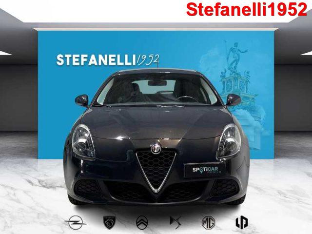 ALFA ROMEO Giulietta III - 1.6 jtdm 120cv