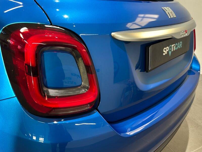 FIAT 500X 500X 1.0 T3 120 CV