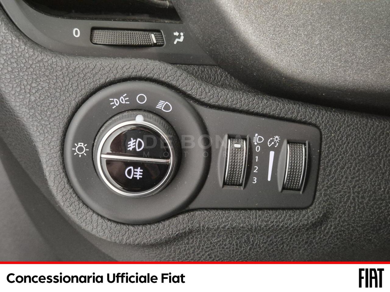 Fiat 500X 2.0 mjt cross 4x4 140cv auto