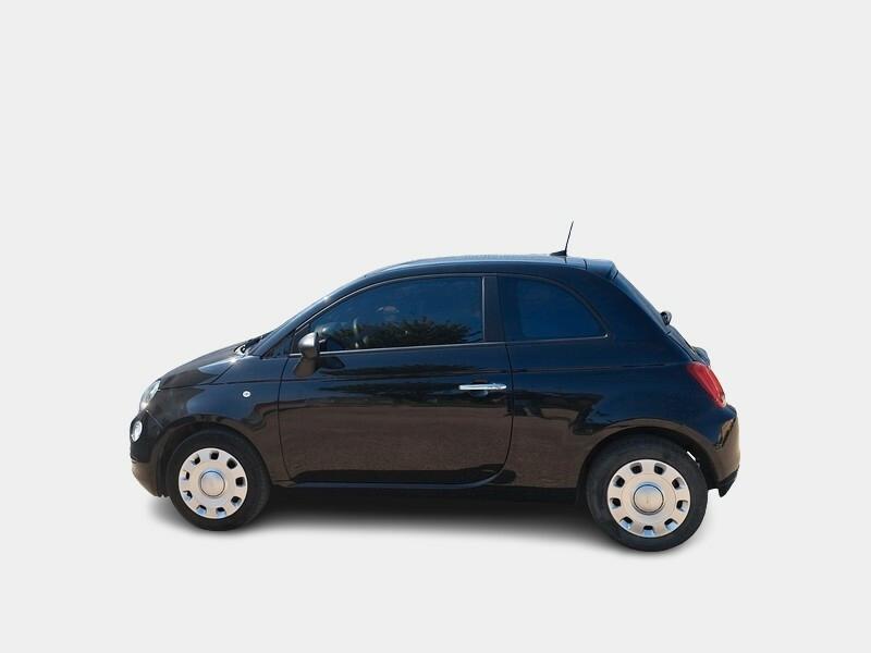 FIAT 500 1.0 70cv Ibrido