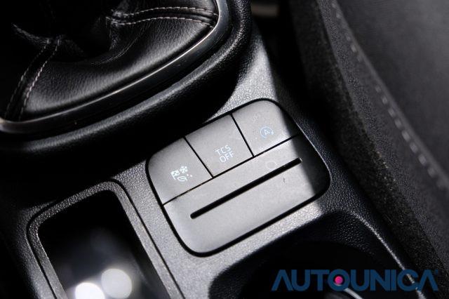 FORD Fiesta 1.5 ECOBLUE 5 PORTE TITANIUM FULL LED NEOPATENTATI