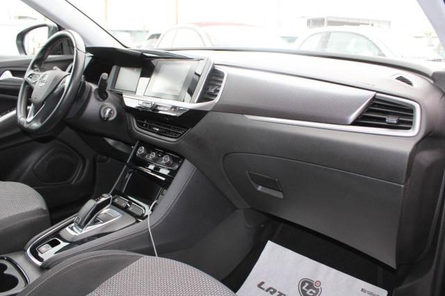 Opel Grandland 1.2 Bus. Elegance s&s 130cv at8