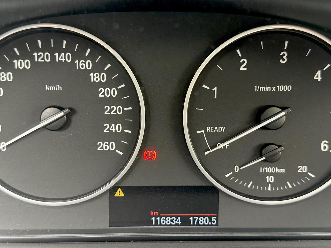 Bmw 320 320d Efficient Dynamics Touring Aut. Unipro Tetto Navi Pelle Garantita Permute e Rate