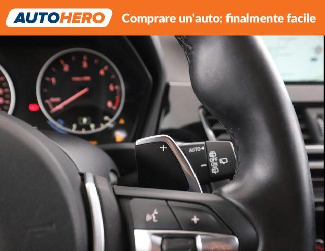 BMW X1 xDrive20d xLine