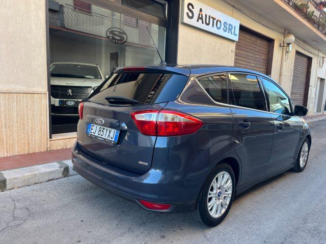 FORD C-Max 1.6 TDCi 115CV Titanium