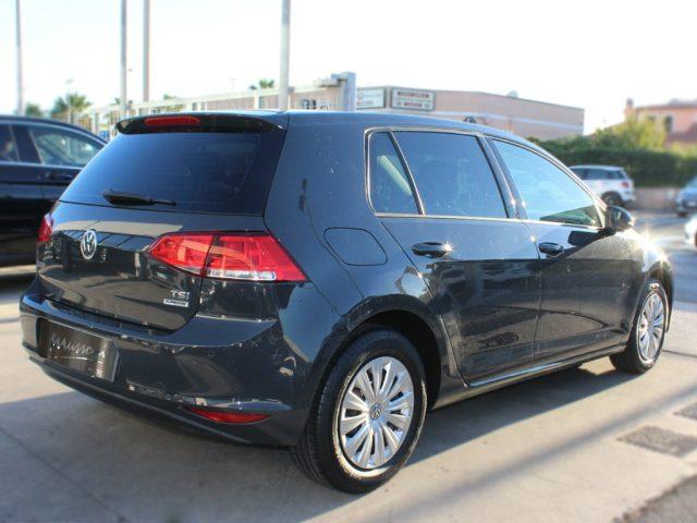 VOLKSWAGEN Golf 1.2 TSI 85 CV 5p. Trendline BlueMotion Technology