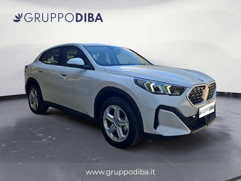 BMW X2 Serie X SDRIVE18D