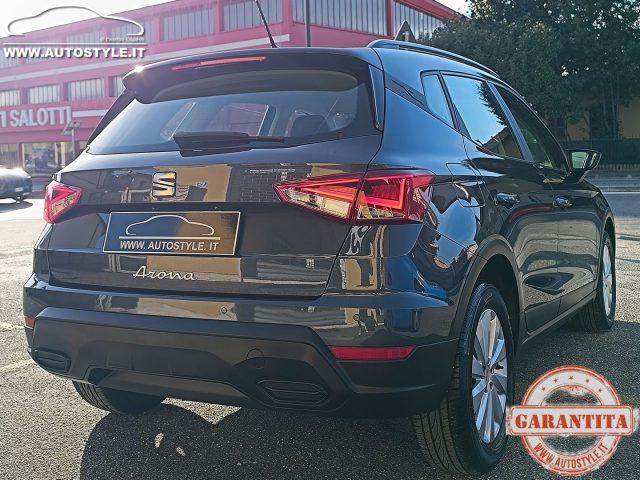 SEAT Arona 1.0 EcoTSI 110 CV DSG Style