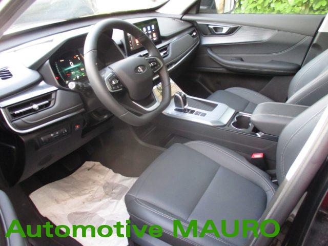 DR MOTOR DR 5.0 s3 1.5 Turbo CVT Bi-Fuel GPL