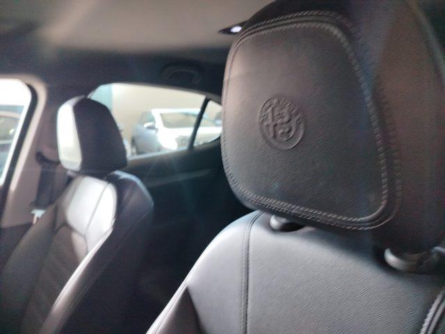 ALFA ROMEO Stelvio 2.2 Turbodiesel 190 CV AT8 Q4 Executive