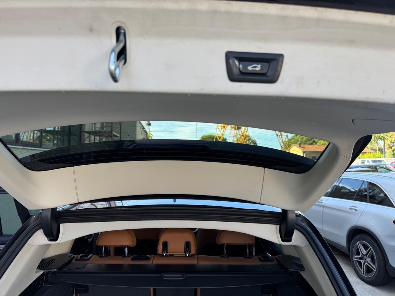 Bmw X3 M xDrive20d 48V Msport