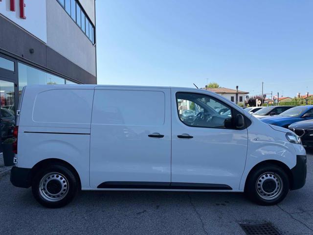 OPEL Vivaro 2.0 Diesel 145CV S&S AT8 PL-TN M Furgone Enjoy