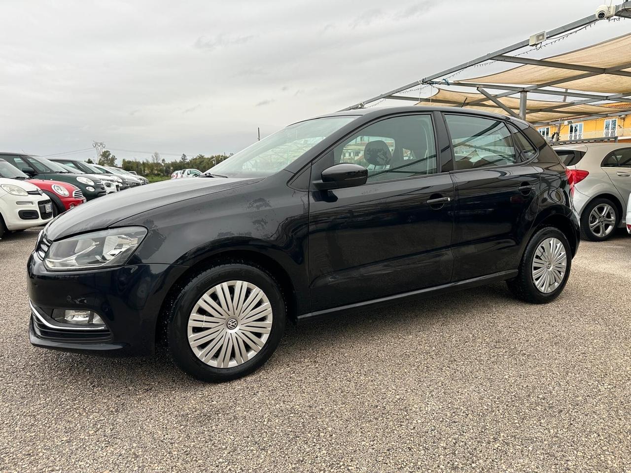 Volkswagen Polo 1.4 Diesel