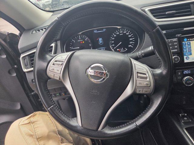 NISSAN X-Trail 1.6 dCi 2WD xtronic E6