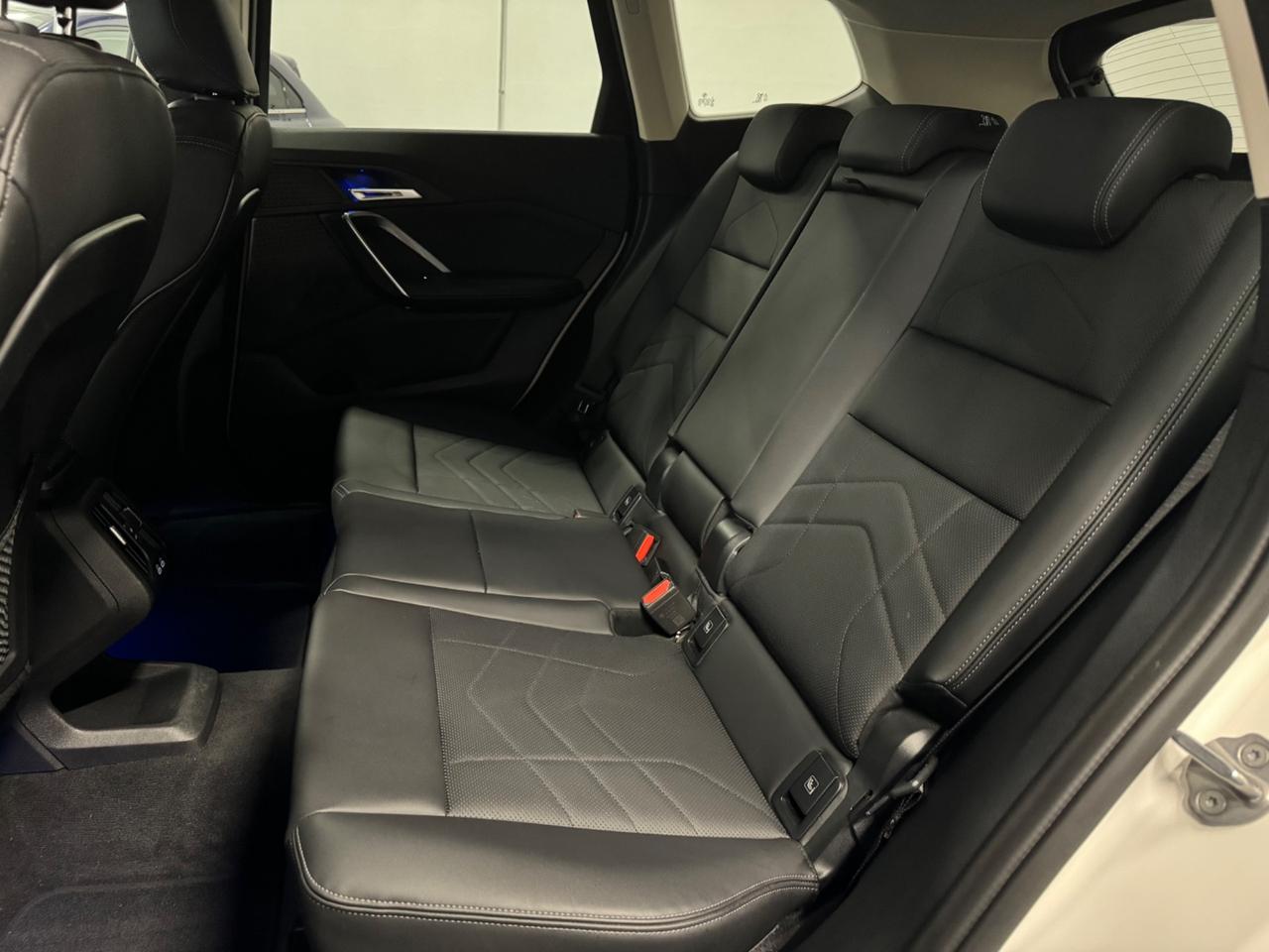 Bmw X1 sDrive 18d xLine IVA ESPOSTA! PROMO!