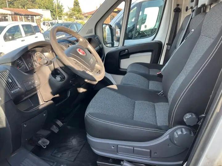 Fiat Ducato 33 2.3 MJT 150CV L2H2