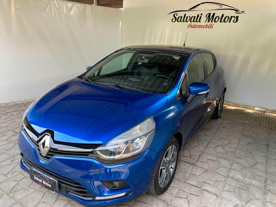 Renault Clio dCi 8V 90 CV 5 porte Business