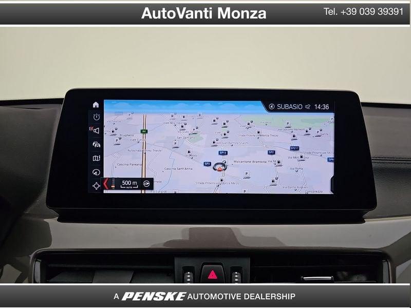 BMW X1 X1 sDrive20d xLine Plus