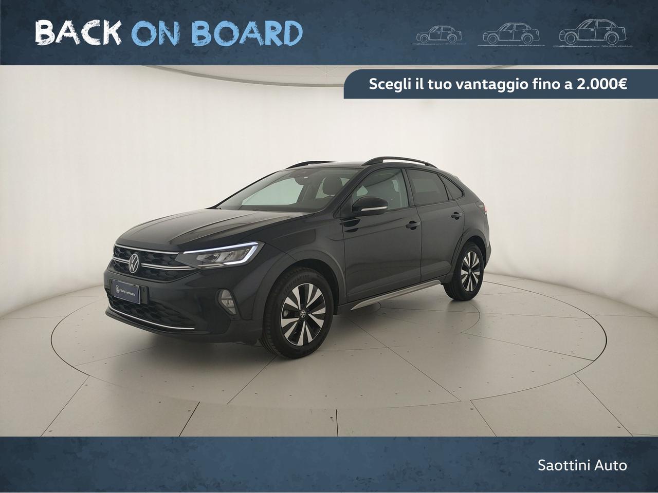1.0 TSI Life 95 CV