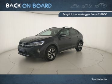 1.0 TSI Life 95 CV