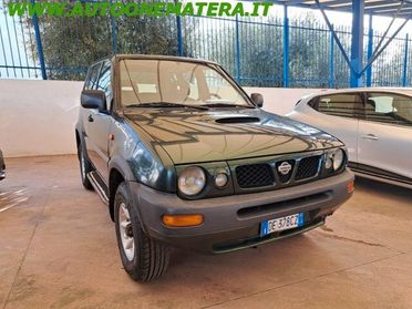 Nissan Terrano 2.7 TDI 3PT