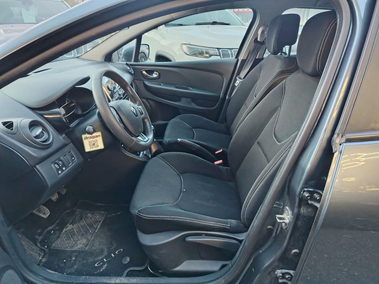 Renault Clio dCi 8V 75CV Start&Stop 5 porte