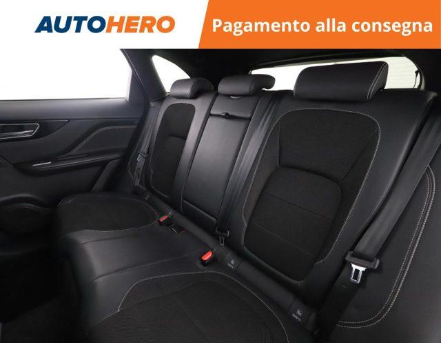 JAGUAR F-Pace 2.0 D 180 CV AWD aut. R-Sport