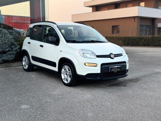 FIAT Panda 1.0 FireFly S&S HYBRID CITY LIFE *UNIPROP*PROMO*