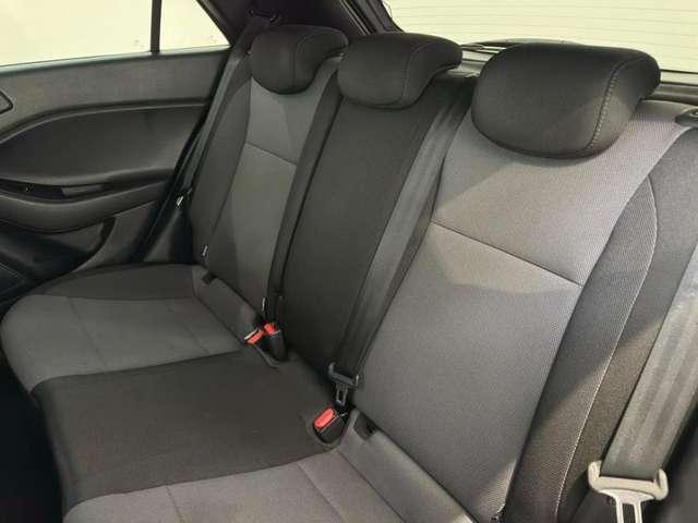 Hyundai i20 1.2 5 porte Connectline NEOPATENTATI