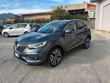 Renault Kadjar Blue dCi 150CV AWD Black Edition 2020