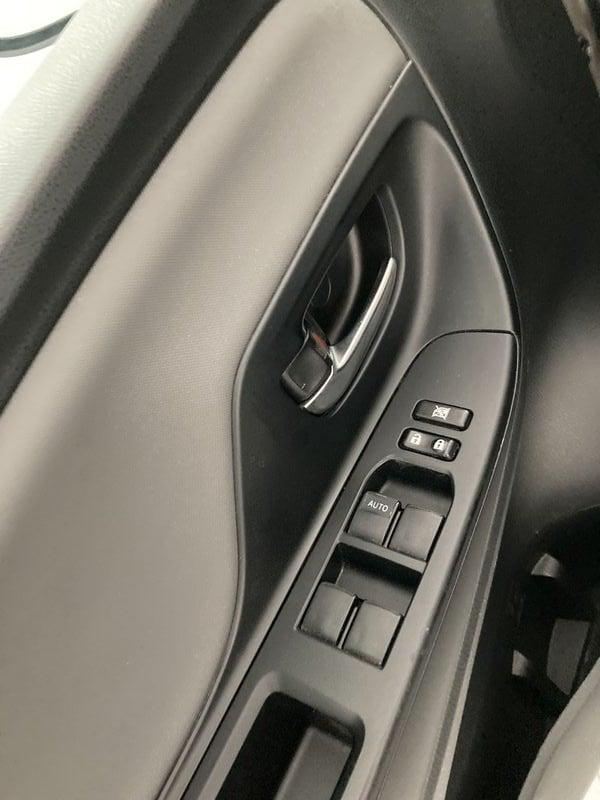 Toyota Yaris Yaris 1.5 Hybrid 5 porte Style