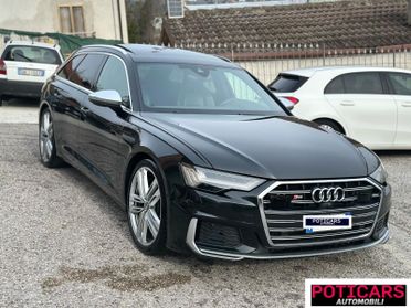 Audi A6 S6 Avant 3.0 TDI quattro tiptronic