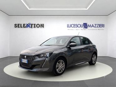 PEUGEOT 208 2ª serie - 208 PureTech 75 Stop&Start 5 porte Like