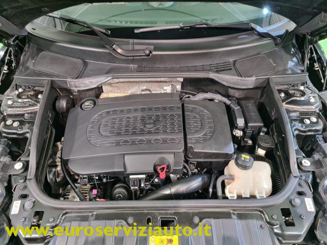 MINI Countryman 2.0 Cooper SD Park Lane Plus