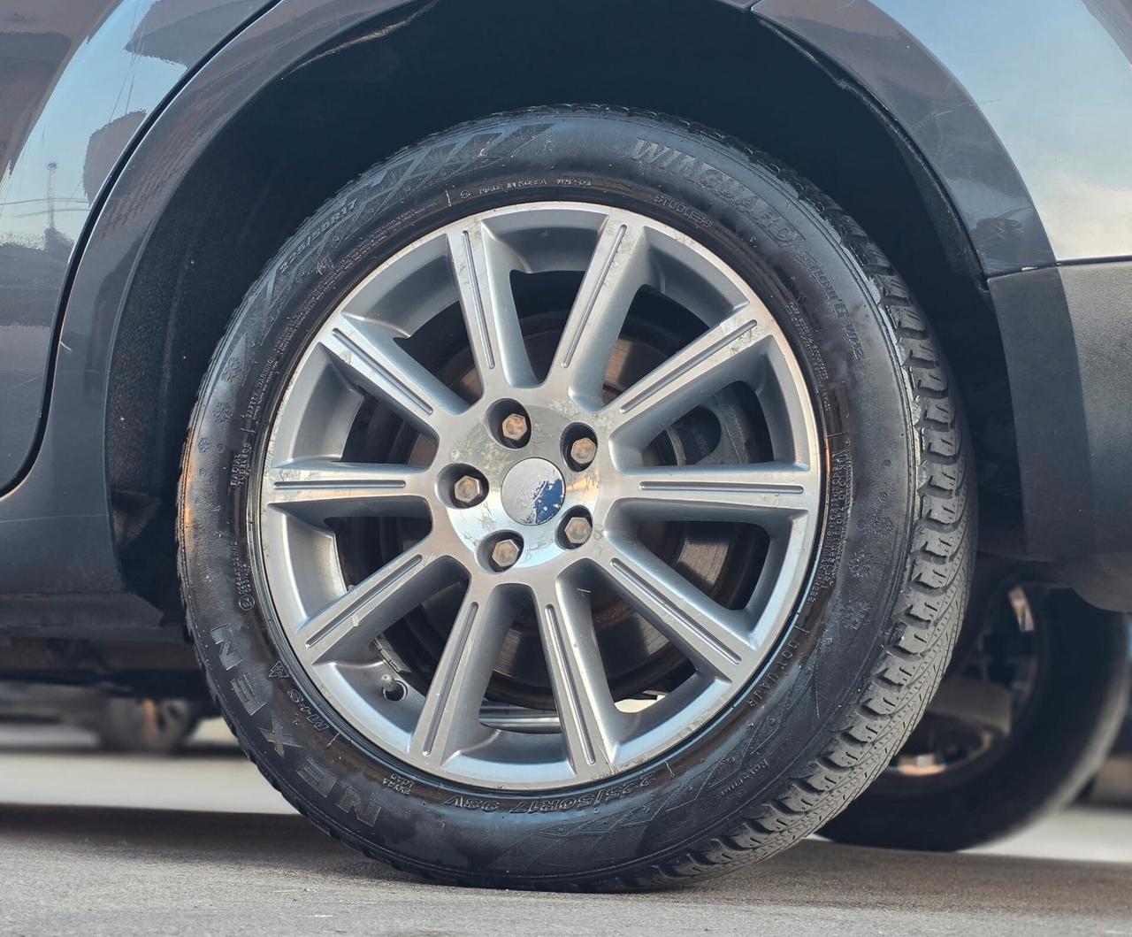Ford Galaxy 2.0 TDCI 7 posti ANNO 2010