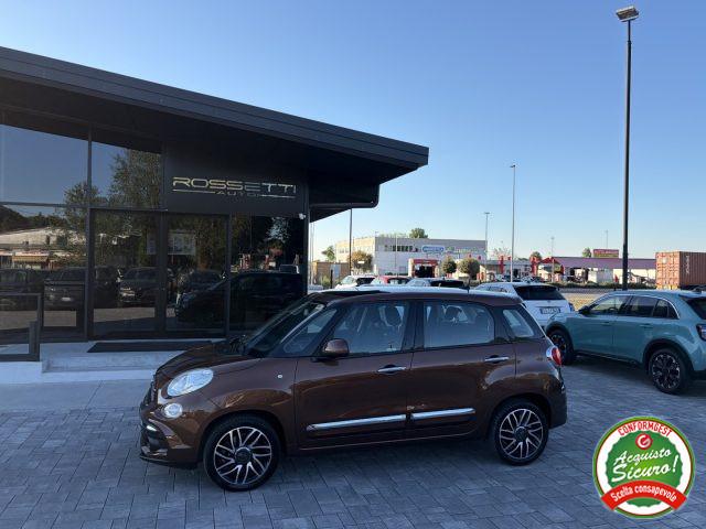 FIAT 500L 1.6 Multijet Lounge ANCHE NEOPATENTATI