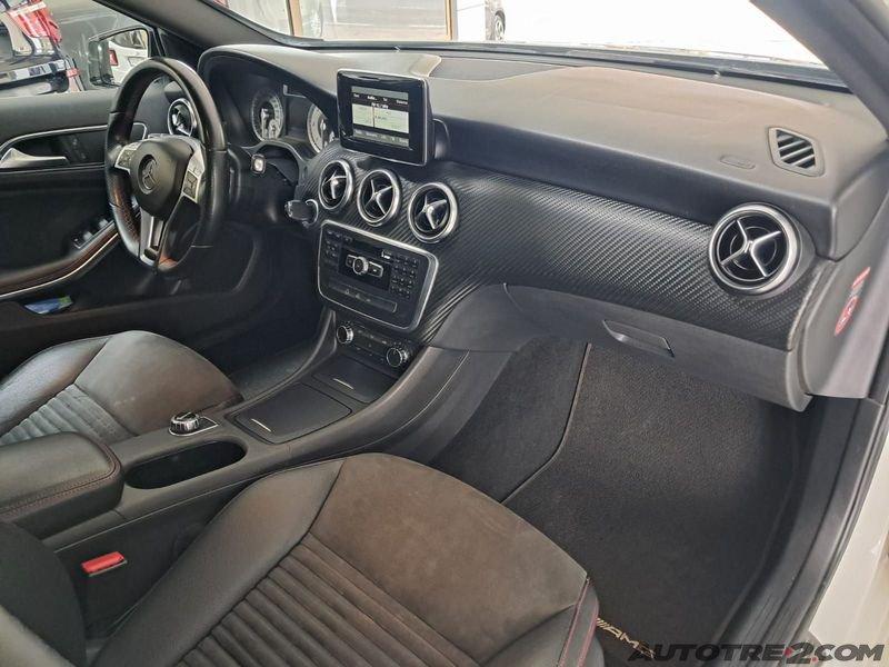 Mercedes-Benz Classe A A 180 CDI Automatic Premium