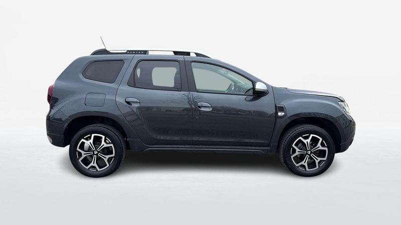 Dacia Duster 1.6 SCe 115cv Prestige 4x2