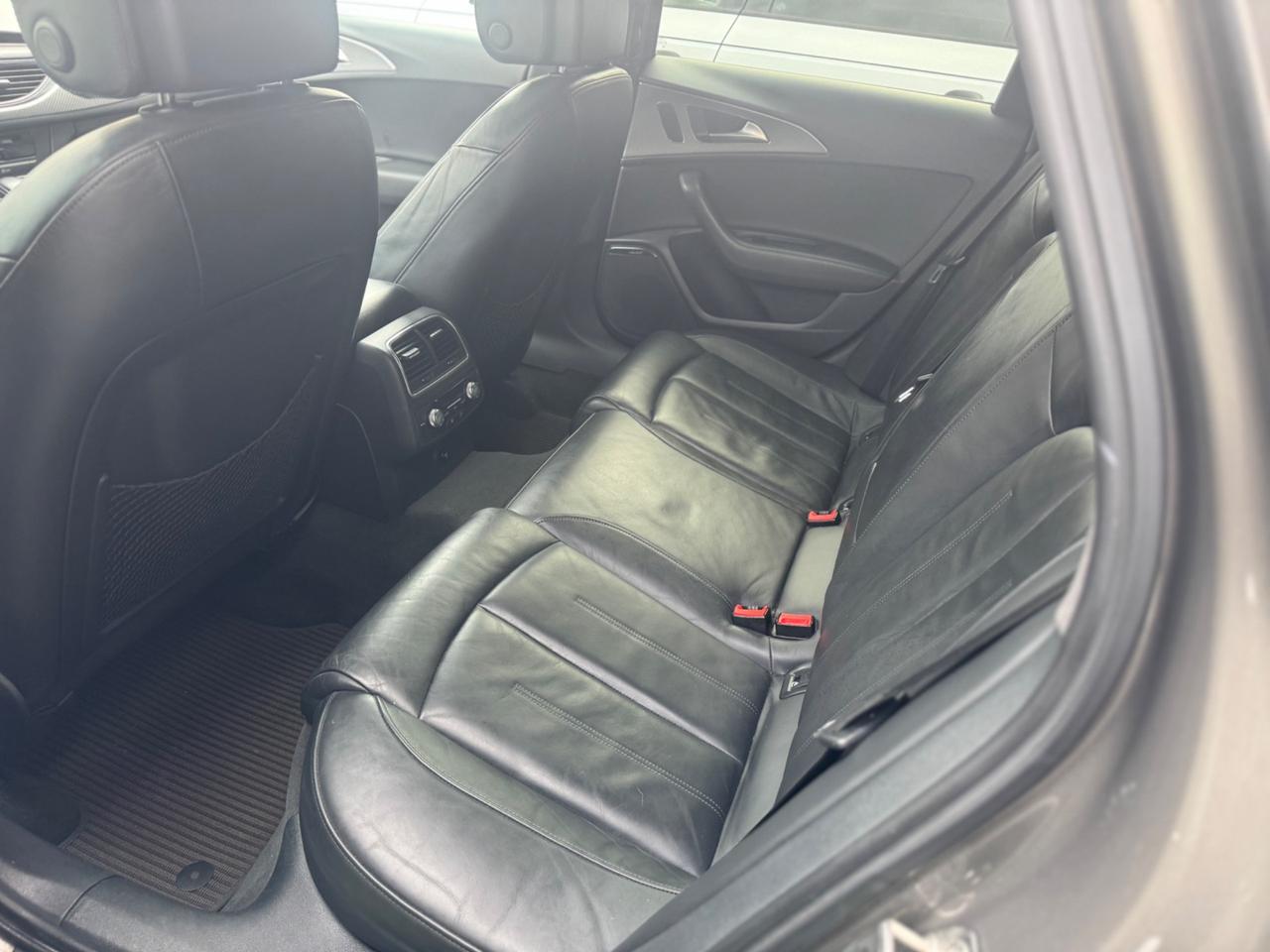 Audi A6 allroad 3.0 TDI 313 CV tiptronic Business