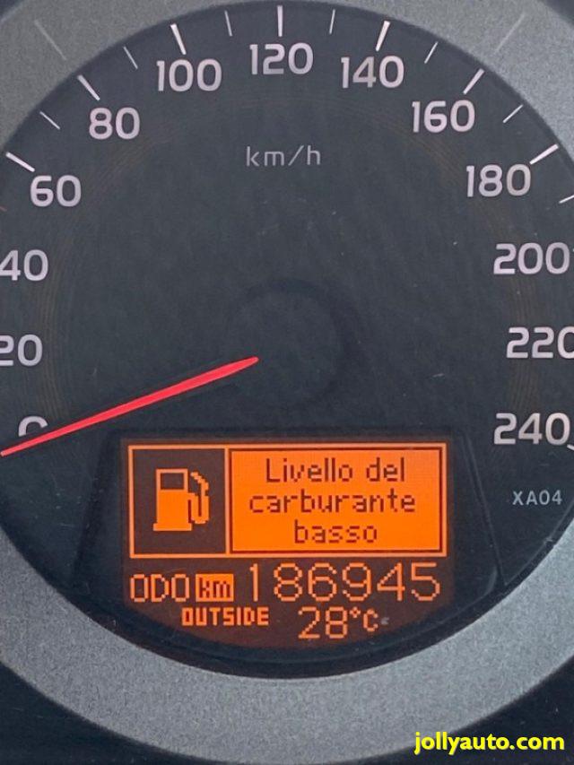 TOYOTA RAV 4 MY23 RAV4 2.2 D-4D 136 CV DPF Luxury