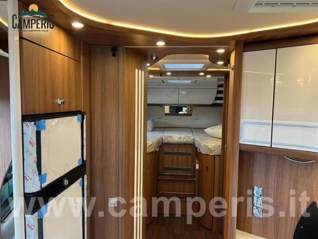 CARTHAGO CARTHAGO CHIC E-LINE I 61 XL LEMERCEDES