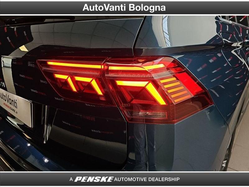 Volkswagen Tiguan Tiguan 2.0 tdi Elegance 150cv dsg