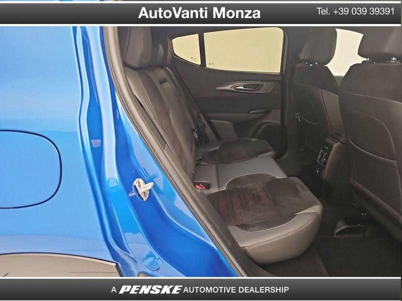 Alfa Romeo Tonale Tonale 1.5 hybrid Speciale 130cv tct7