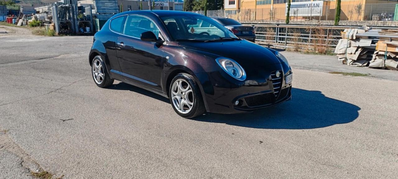 Alfa Romeo MiTo 1.3 JTDm-2 95 CV S&S Super
