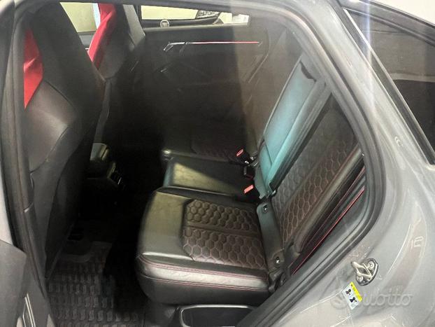 AUDI RS Q3 SPB quattro S tronic