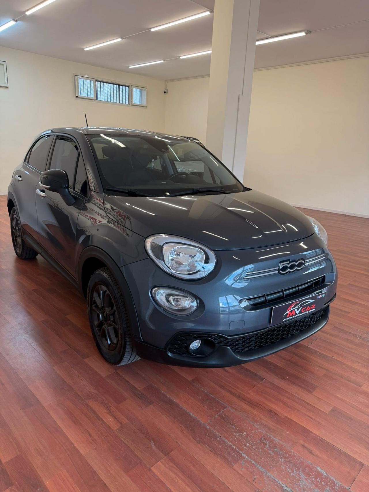 Fiat 500X 1.3 MultiJet 95 CV Sport